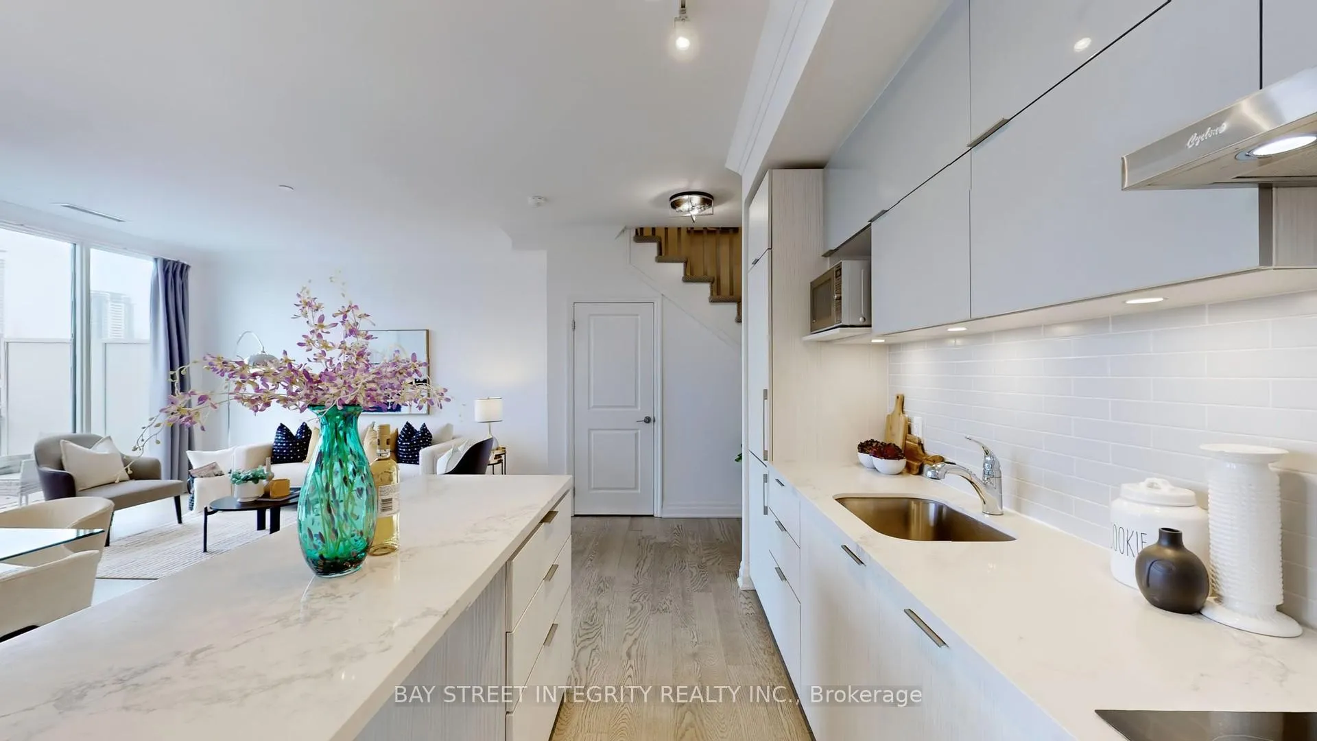 Photo 10 of Unit 109A, 10 Rouge Valley Drive, Markham, Unionville — HOMEH