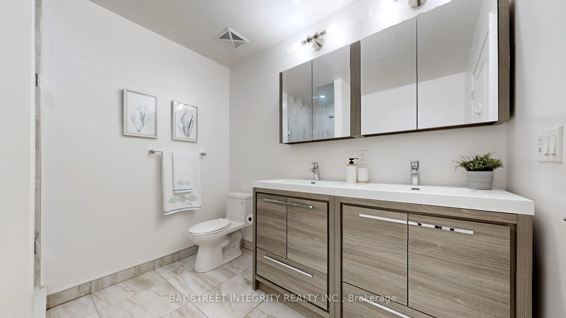 Photo 13 of Unit 109A, 10 Rouge Valley Drive, Markham, Unionville — HOMEH