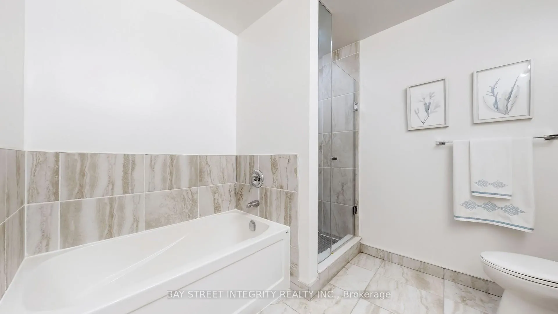 Photo 15 of Unit 109A, 10 Rouge Valley Drive, Markham, Unionville — HOMEH