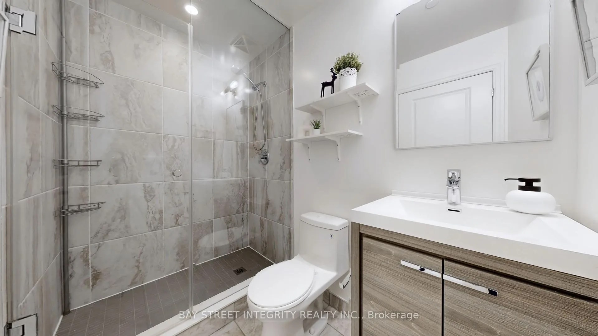 Photo 20 of Unit 109A, 10 Rouge Valley Drive, Markham, Unionville — HOMEH