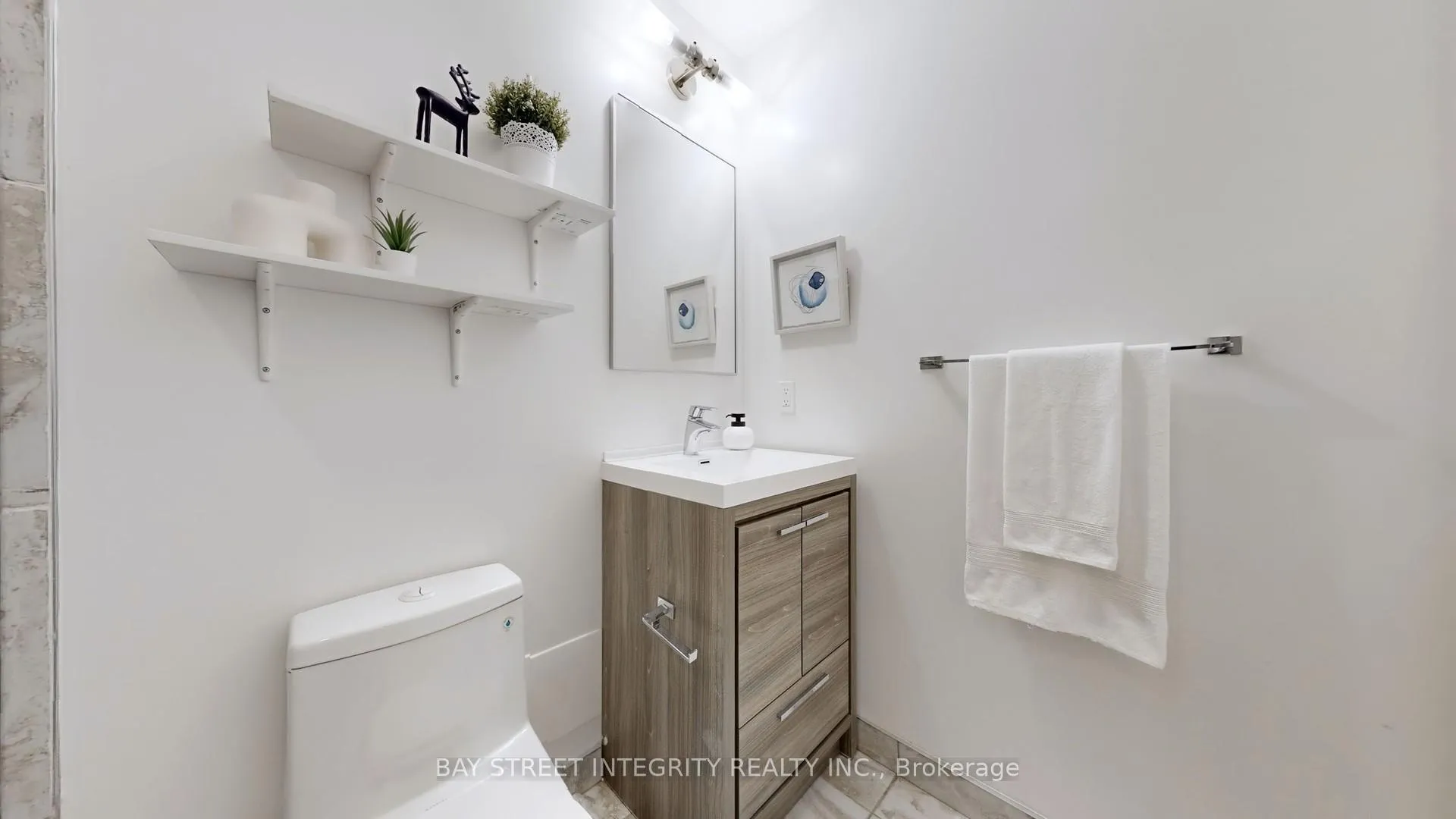 Photo 21 of Unit 109A, 10 Rouge Valley Drive, Markham, Unionville — HOMEH