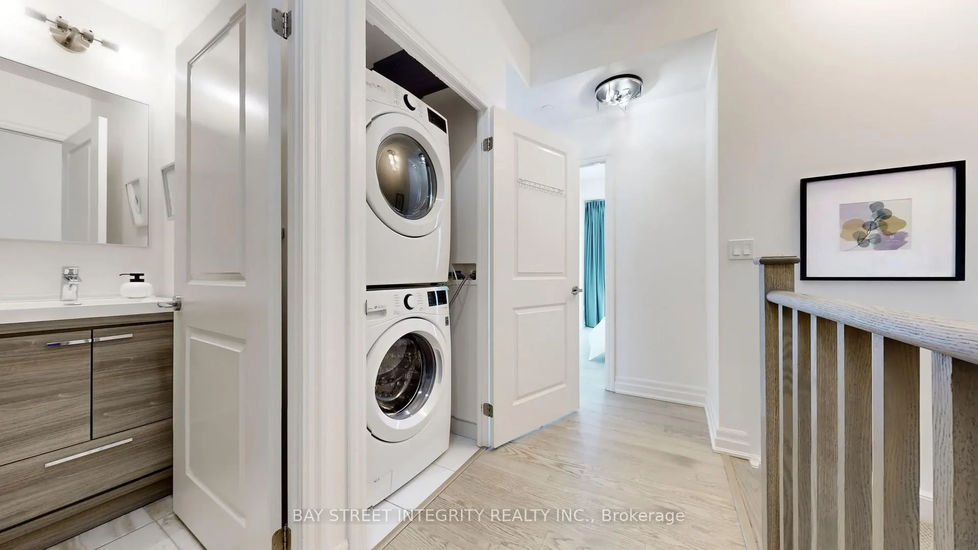 Photo 22 of Unit 109A, 10 Rouge Valley Drive, Markham, Unionville — HOMEH