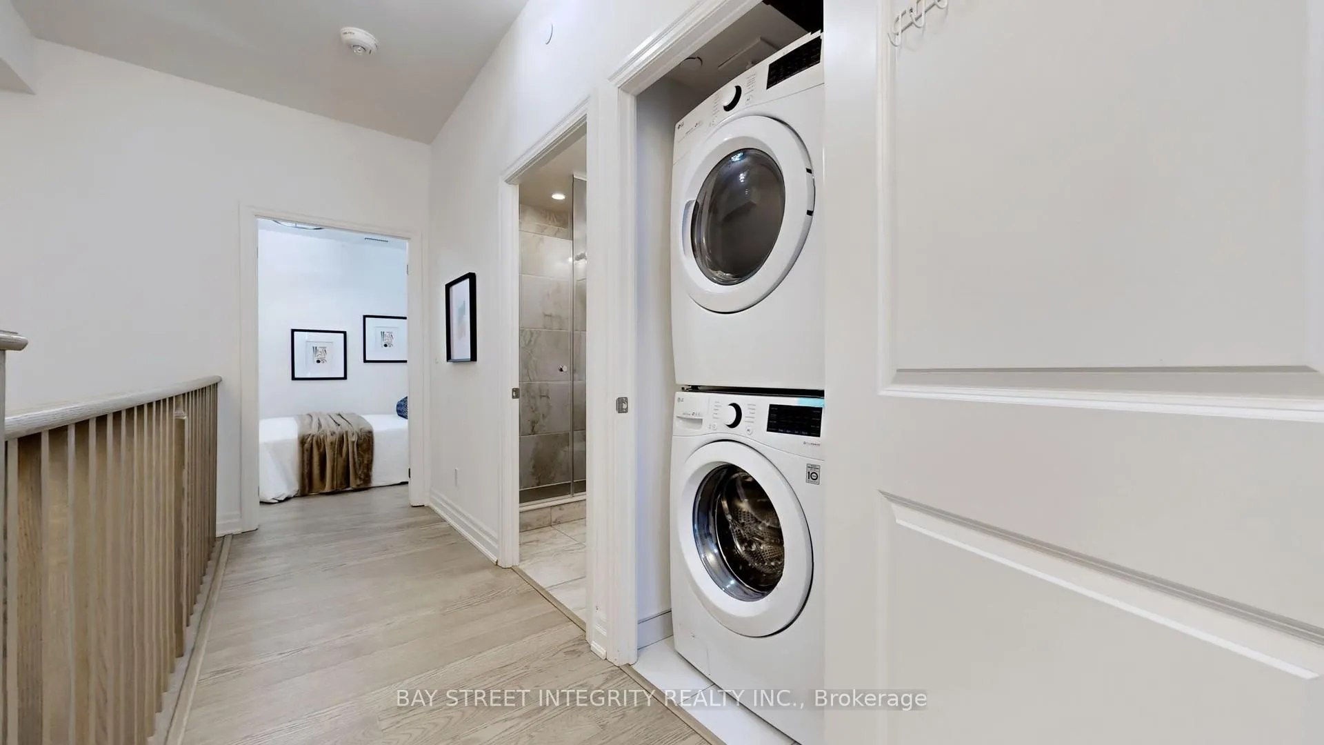 Photo 23 of Unit 109A, 10 Rouge Valley Drive, Markham, Unionville — HOMEH