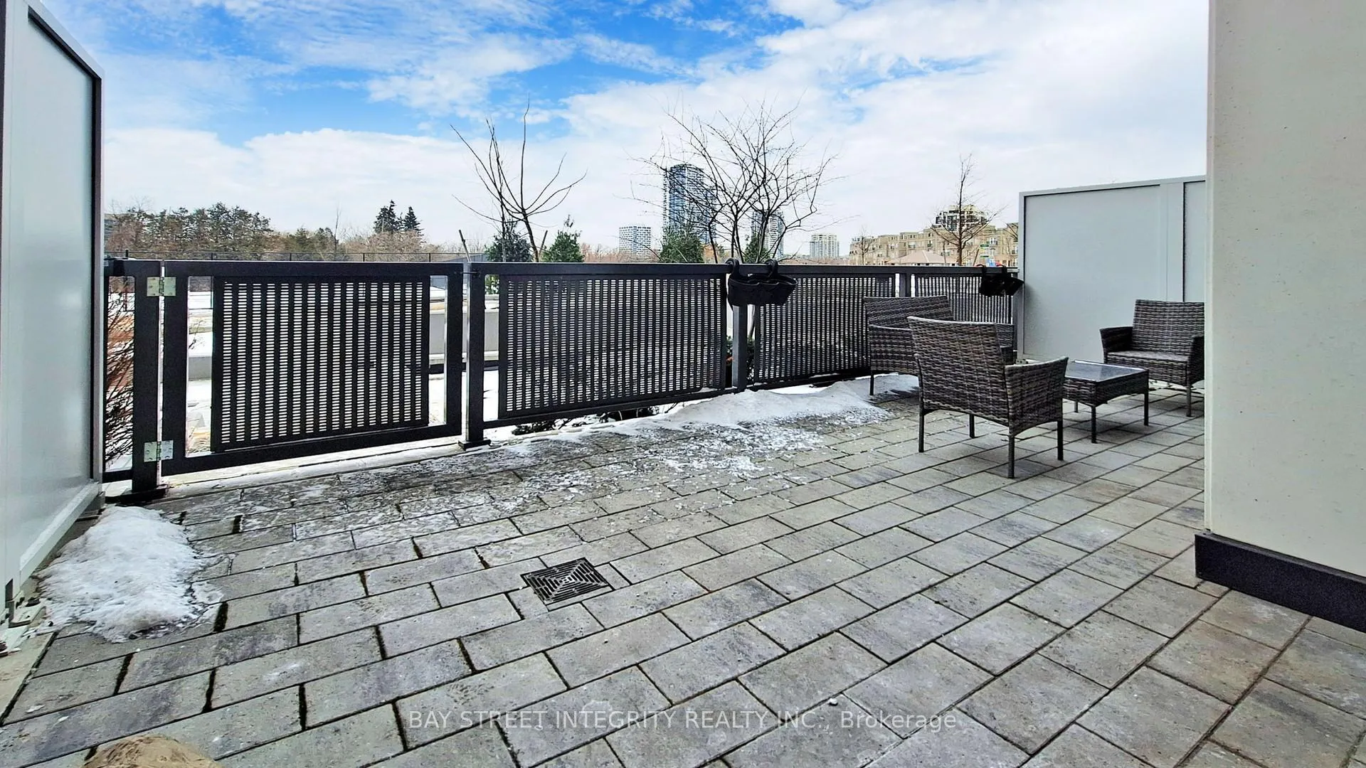 Photo 27 of Unit 109A, 10 Rouge Valley Drive, Markham, Unionville — HOMEH