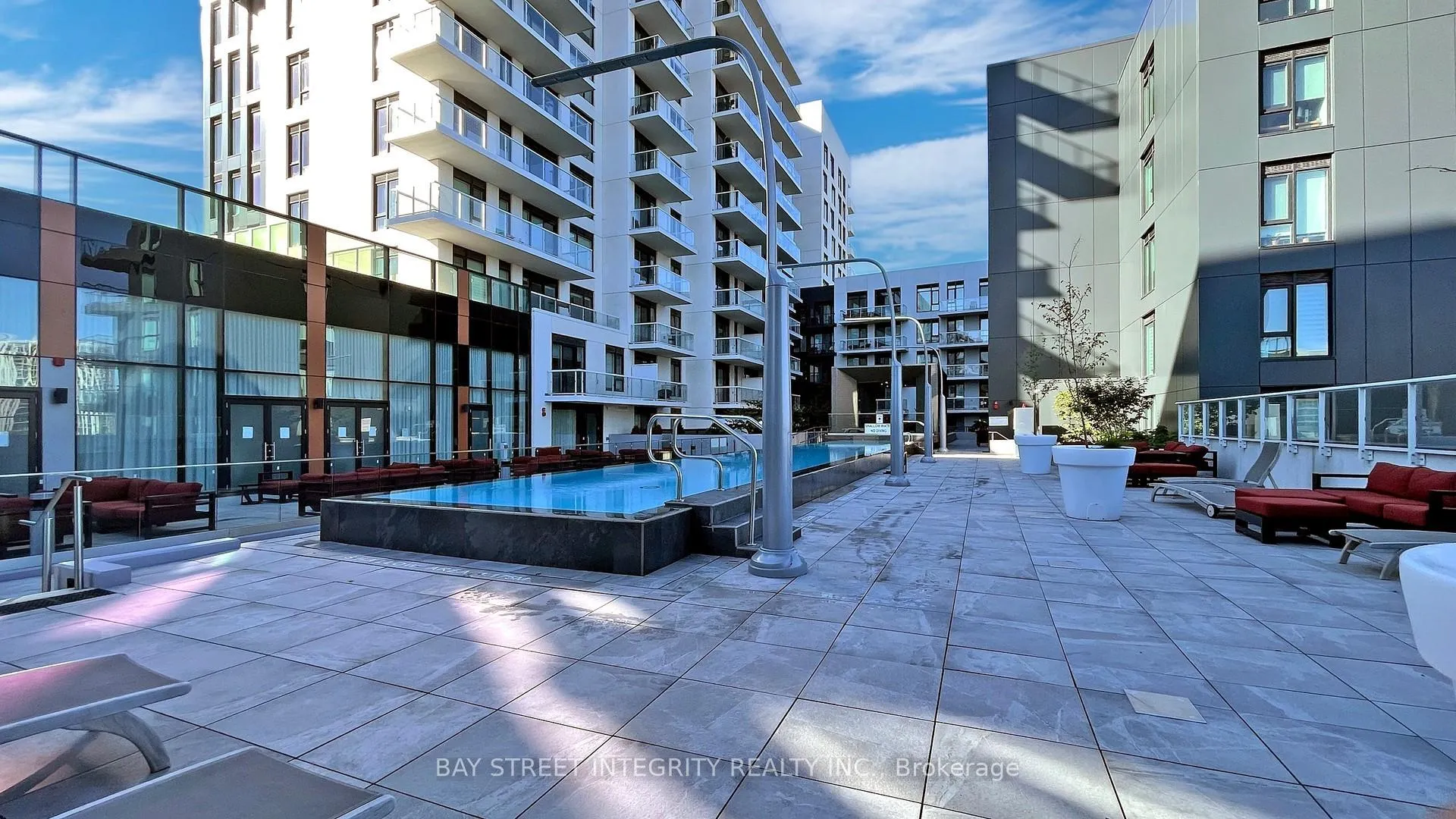 Photo 32 of Unit 109A, 10 Rouge Valley Drive, Markham, Unionville — HOMEH