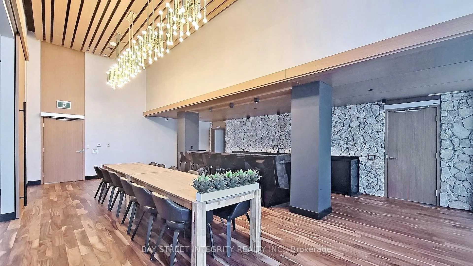 Photo 33 of Unit 109A, 10 Rouge Valley Drive, Markham, Unionville — HOMEH