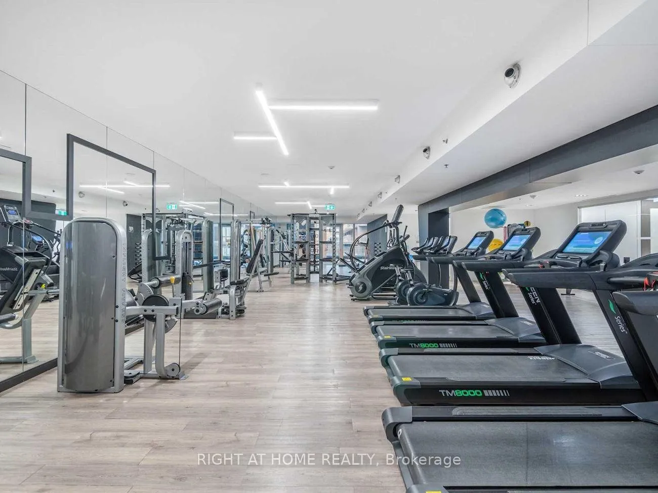 Photo 2 of Unit 607, 181 Dundas Street E, Toronto, Church-Yonge Corridor — HOMEH