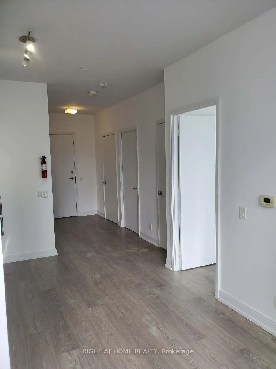 Photo 10 of Unit 607, 181 Dundas Street E, Toronto, Church-Yonge Corridor — HOMEH