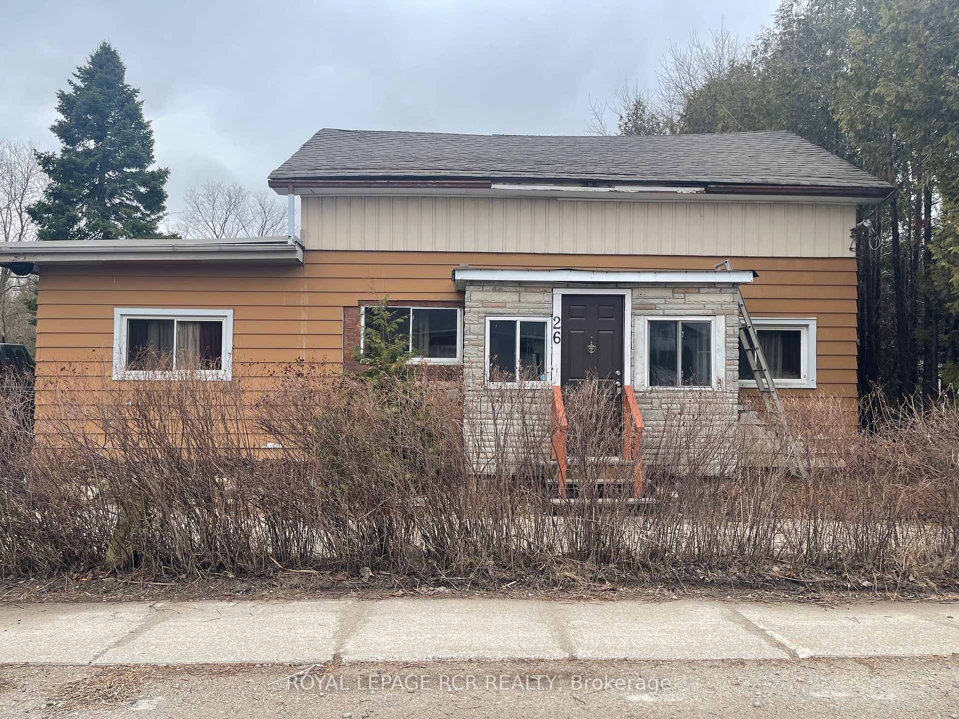Photo 1 of 26 Trafalgar Road, Erin, Rural Erin — HOMEH