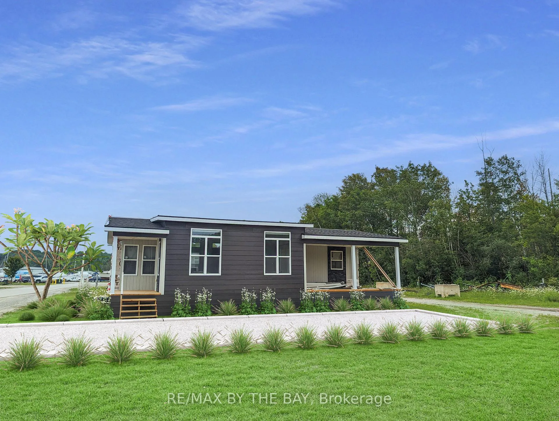 Front of Unit 51, 3282 Ogdens Beach Road