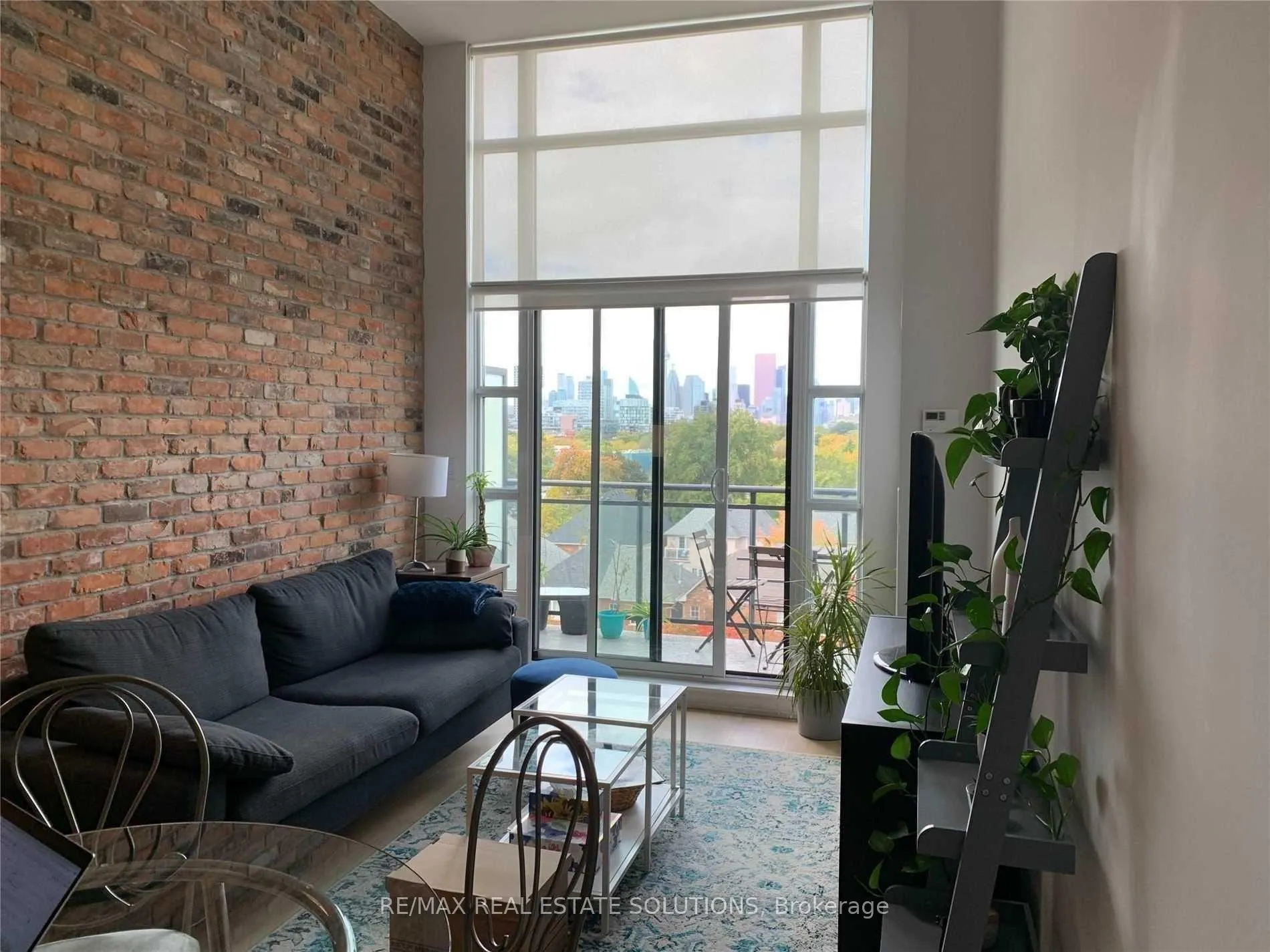 Photo 2 of Unit 729, 88 Colgate Avenue, Toronto, South Riverdale — HOMEH