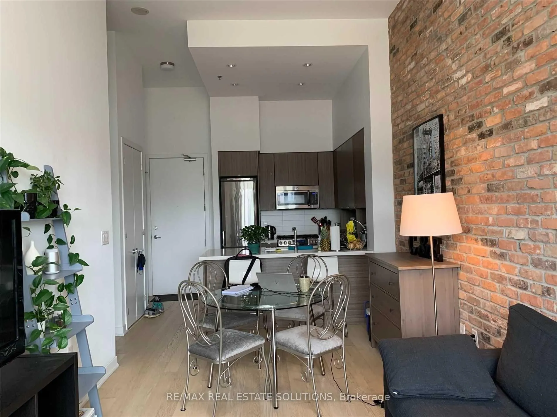 Photo 4 of Unit 729, 88 Colgate Avenue, Toronto, South Riverdale — HOMEH