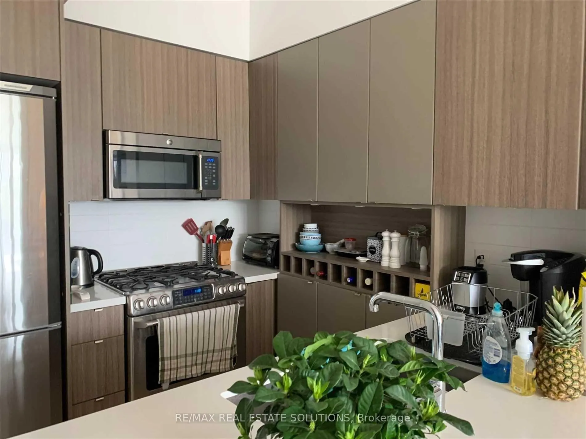 Photo 6 of Unit 729, 88 Colgate Avenue, Toronto, South Riverdale — HOMEH