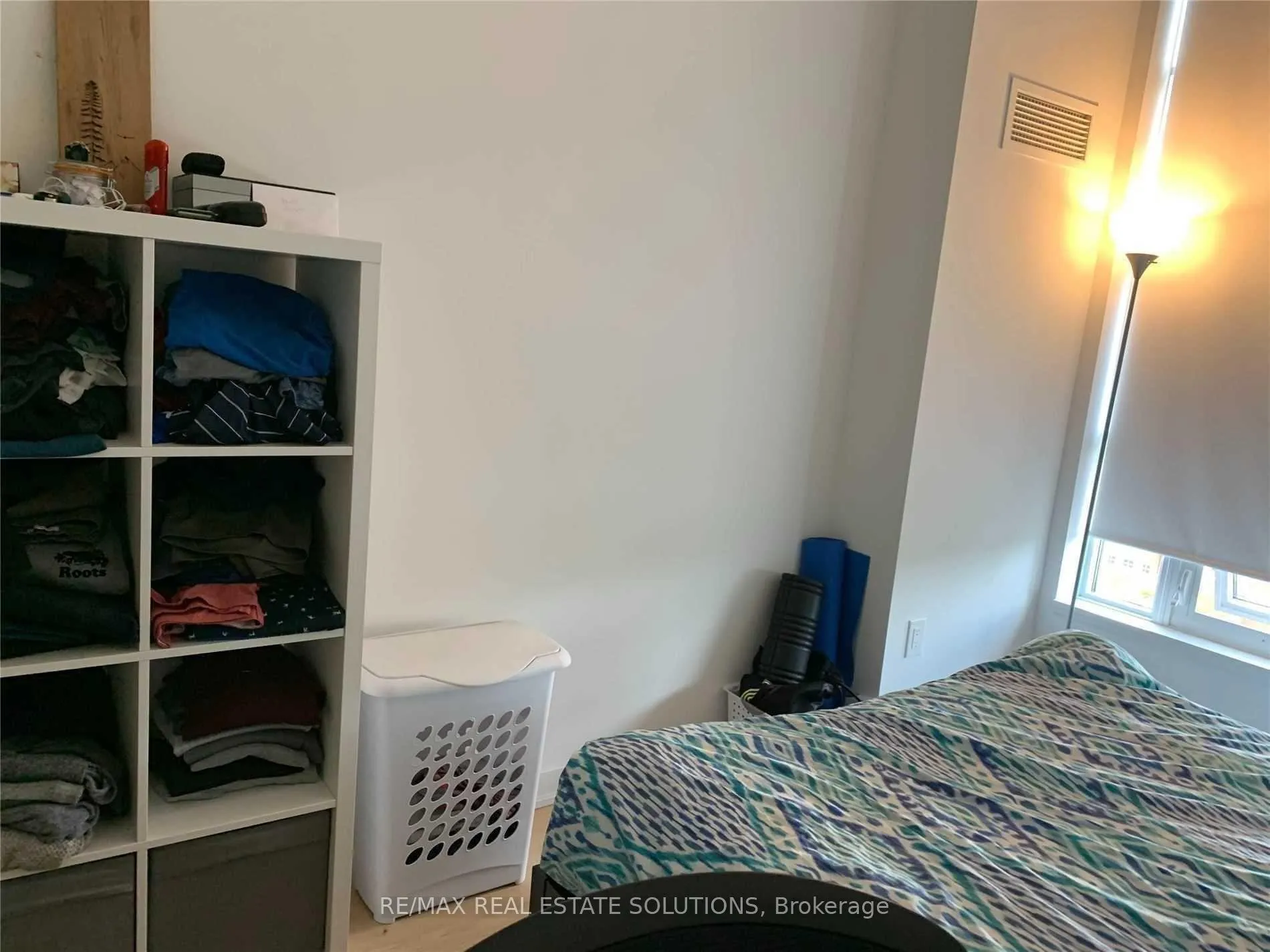 Photo 8 of Unit 729, 88 Colgate Avenue, Toronto, South Riverdale — HOMEH