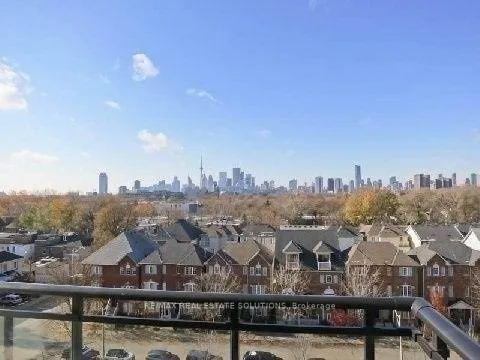 Photo 12 of Unit 729, 88 Colgate Avenue, Toronto, South Riverdale — HOMEH