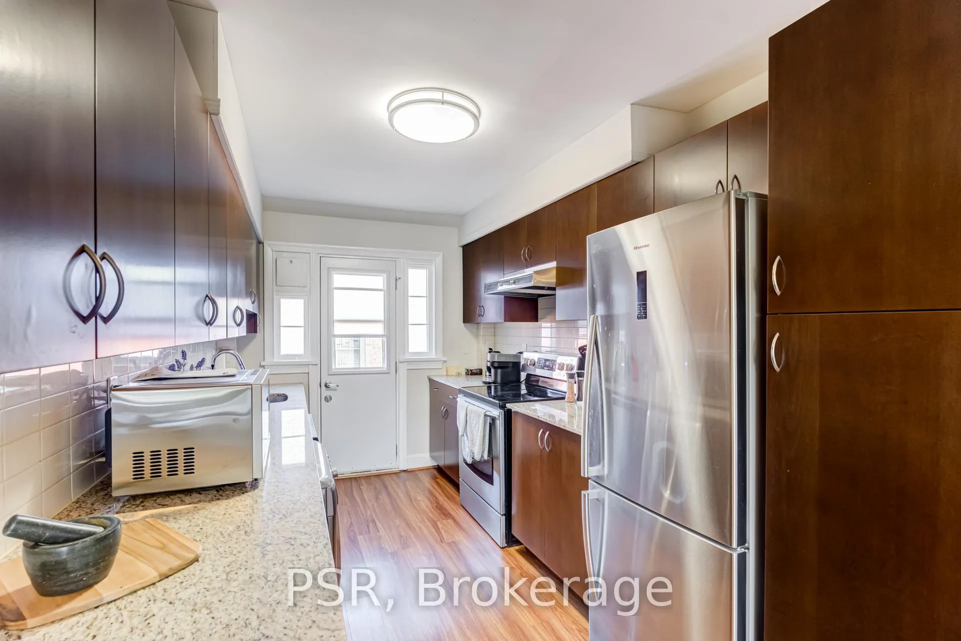 Photo 7 of Unit 7U, 1345 Bayview Avenue, Toronto, Leaside — HOMEH