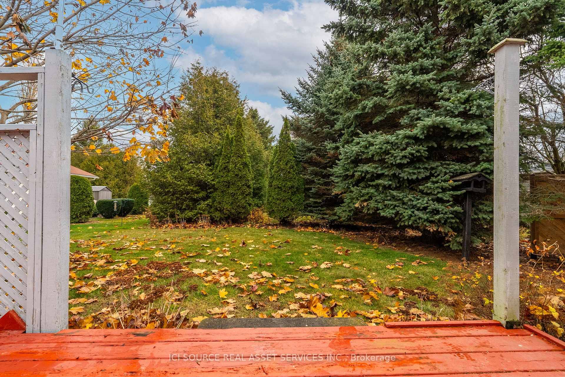 Photo 17 of 4 Algonquin Trail, Clarington, Bowmanville — HOMEH