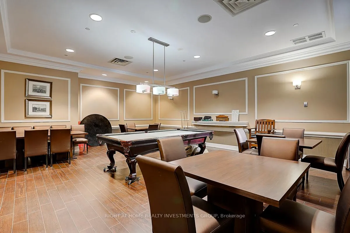 Photo 4 of Unit 505, 662 Sheppard Avenue E, North York, Bayview Village — HOMEH
