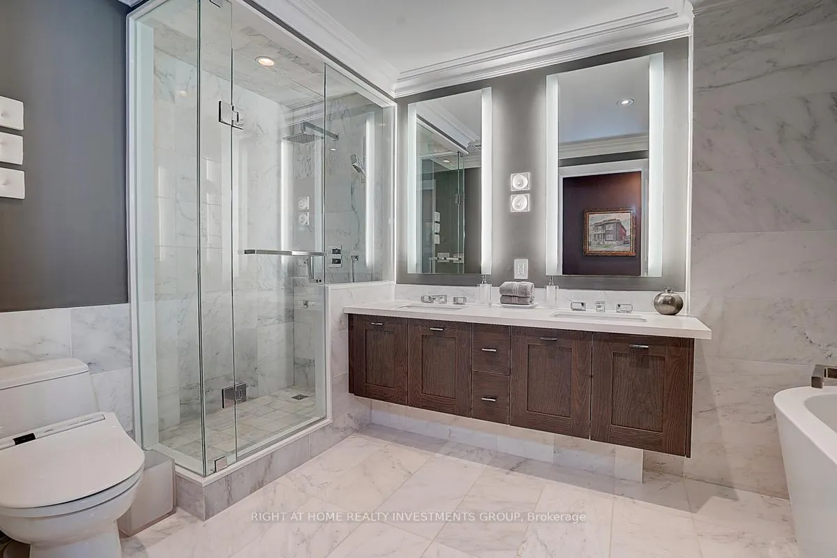Photo 9 of Unit 505, 662 Sheppard Avenue E, North York, Bayview Village — HOMEH