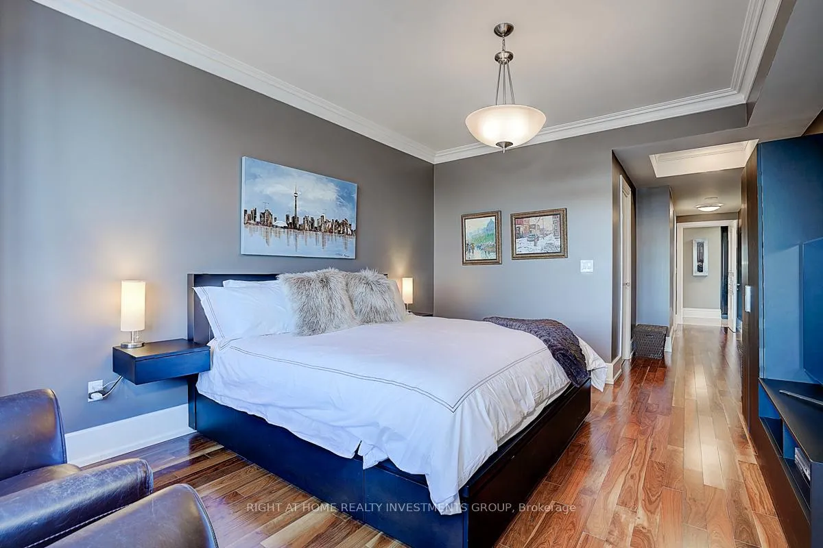 Photo 12 of Unit 505, 662 Sheppard Avenue E, North York, Bayview Village — HOMEH