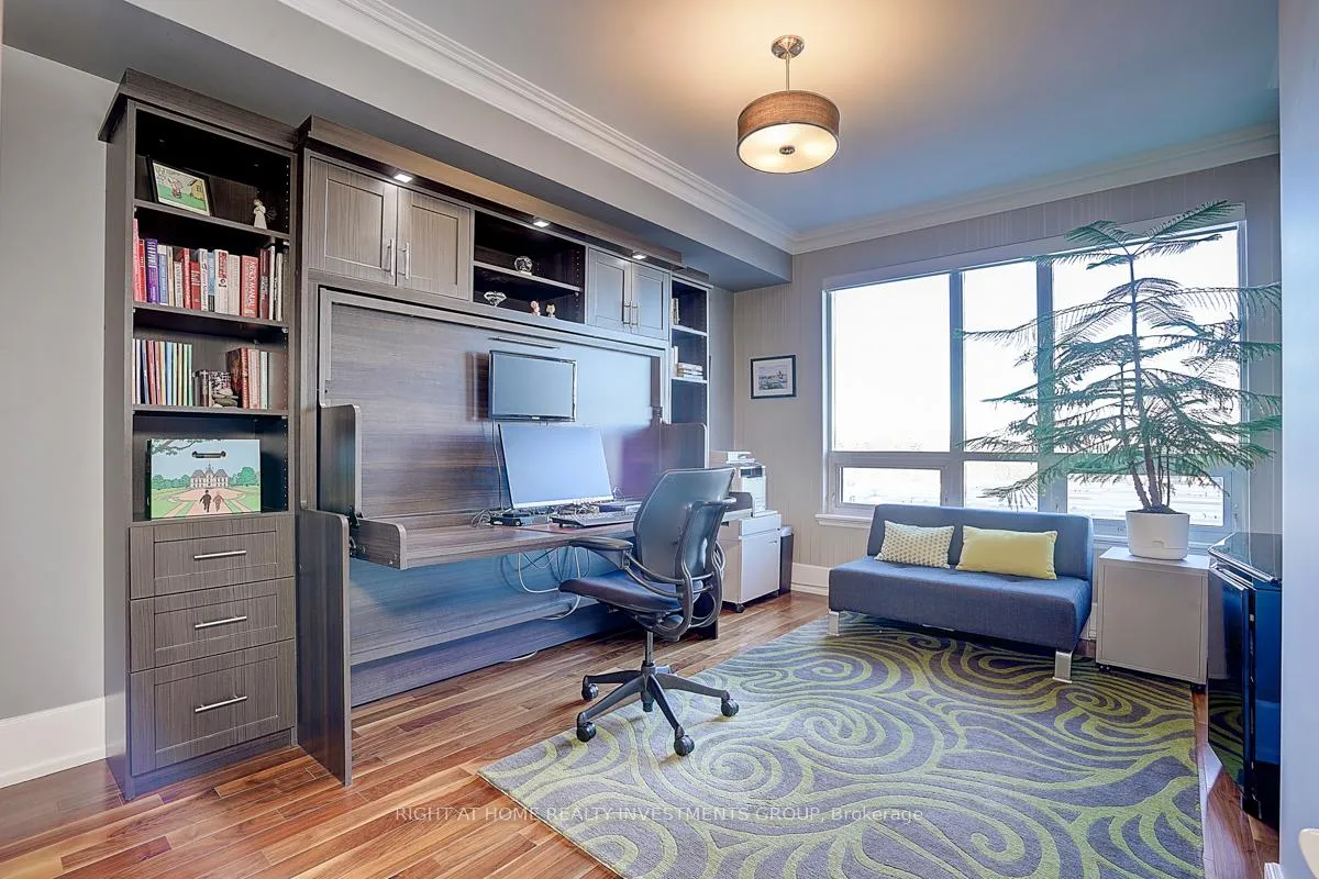 Photo 14 of Unit 505, 662 Sheppard Avenue E, North York, Bayview Village — HOMEH