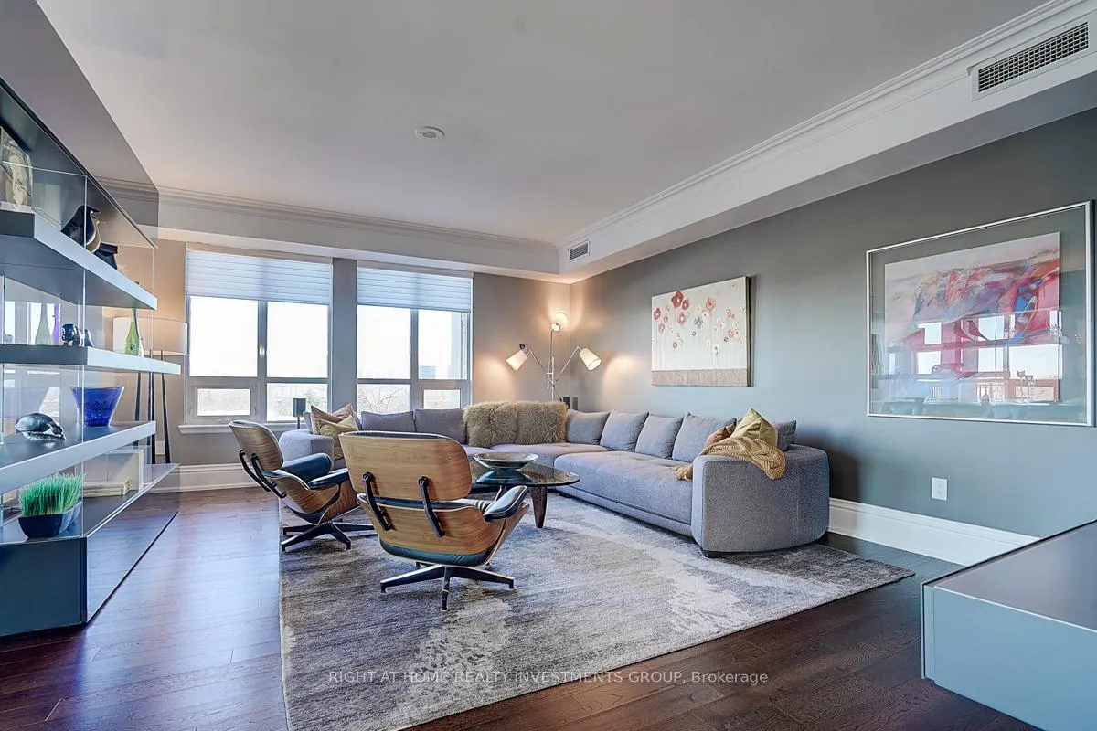 Photo 19 of Unit 505, 662 Sheppard Avenue E, North York, Bayview Village — HOMEH