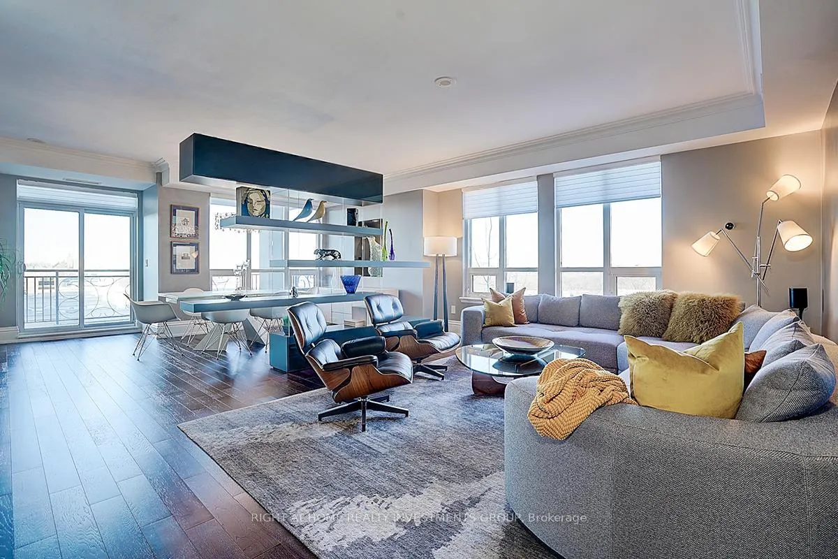 Photo 20 of Unit 505, 662 Sheppard Avenue E, North York, Bayview Village — HOMEH