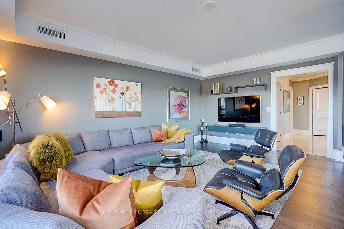 Photo 21 of Unit 505, 662 Sheppard Avenue E, North York, Bayview Village — HOMEH