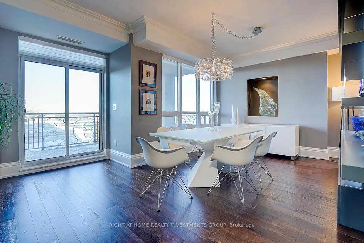 Photo 22 of Unit 505, 662 Sheppard Avenue E, North York, Bayview Village — HOMEH