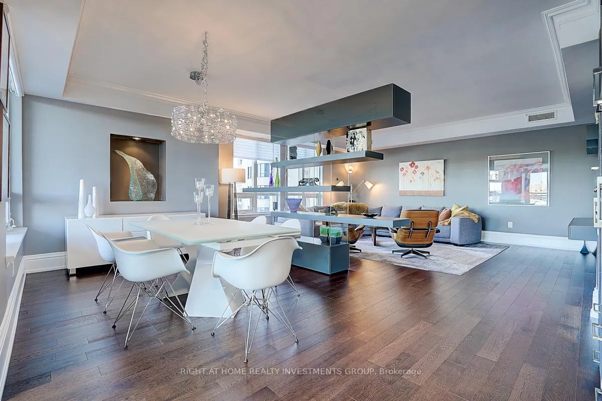 Photo 23 of Unit 505, 662 Sheppard Avenue E, North York, Bayview Village — HOMEH