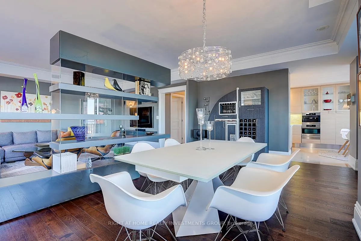Photo 24 of Unit 505, 662 Sheppard Avenue E, North York, Bayview Village — HOMEH
