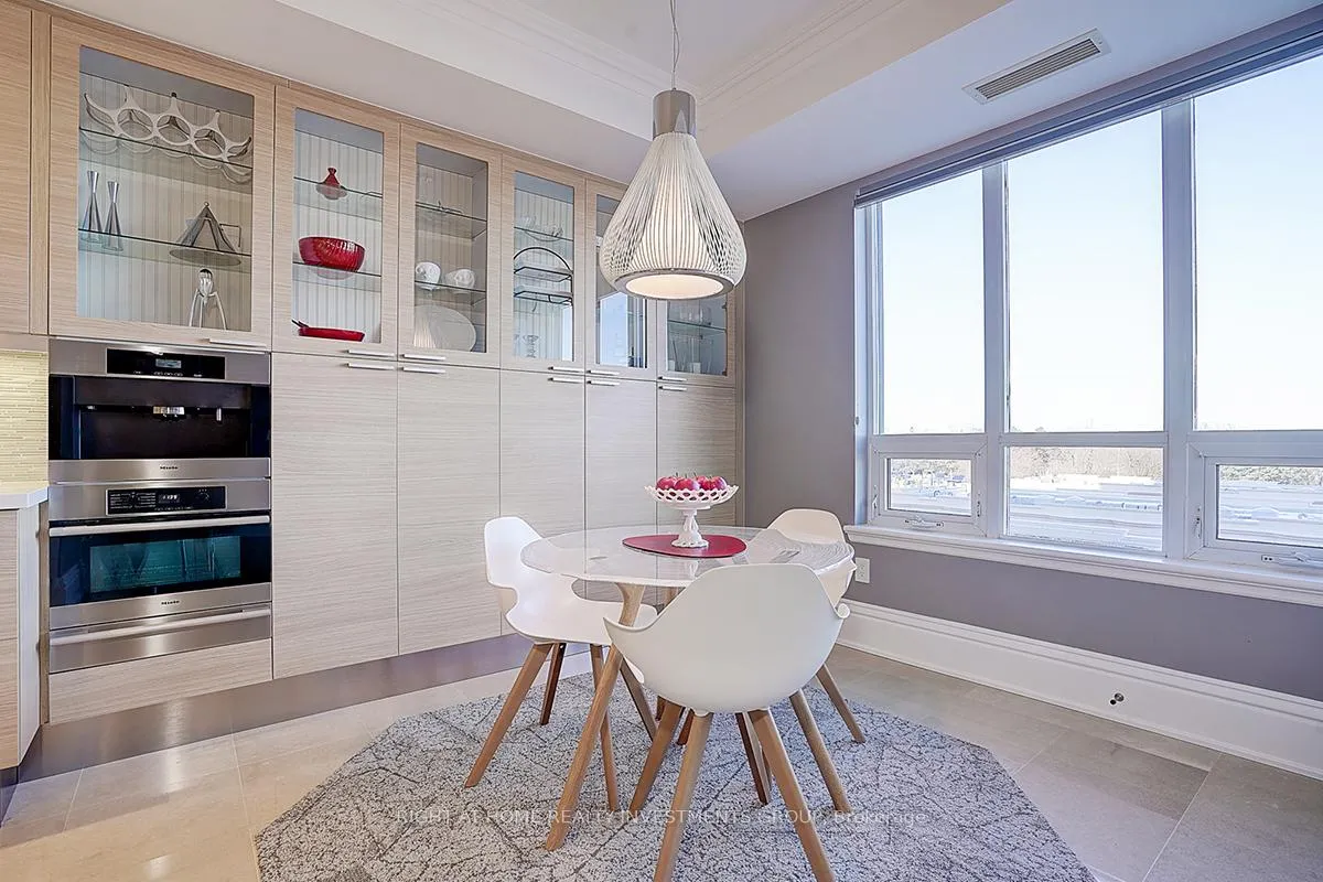 Photo 25 of Unit 505, 662 Sheppard Avenue E, North York, Bayview Village — HOMEH