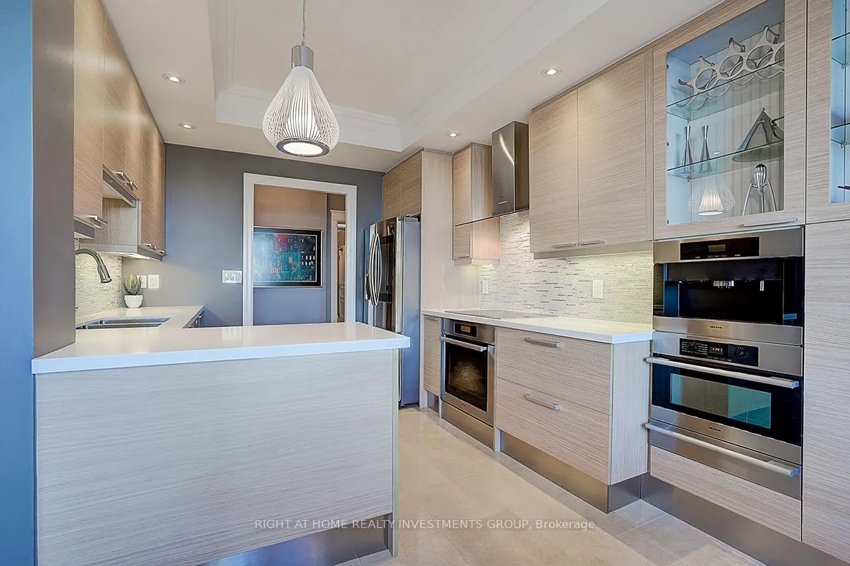 Photo 27 of Unit 505, 662 Sheppard Avenue E, North York, Bayview Village — HOMEH
