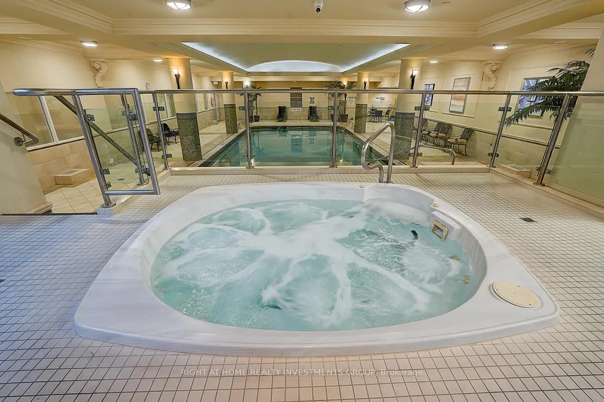 Photo 30 of Unit 505, 662 Sheppard Avenue E, North York, Bayview Village — HOMEH