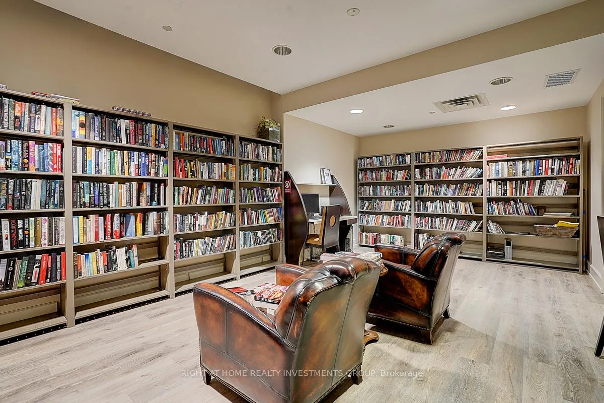 Photo 33 of Unit 505, 662 Sheppard Avenue E, North York, Bayview Village — HOMEH