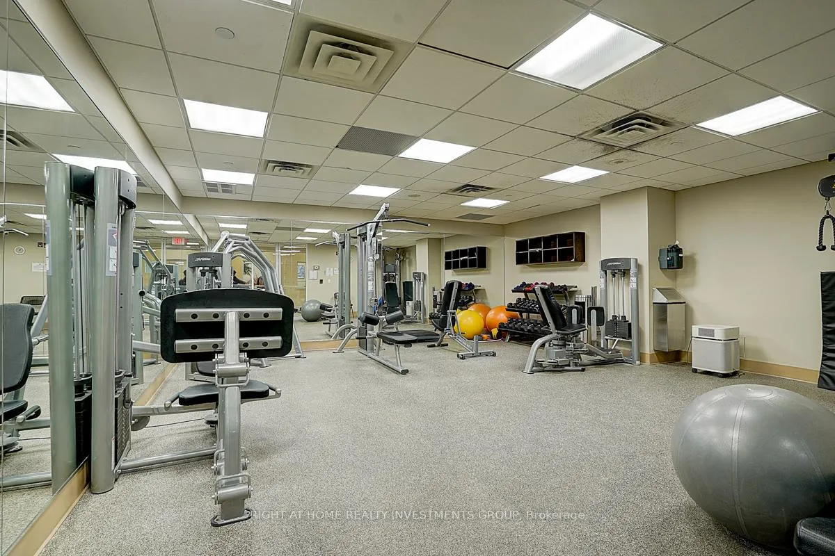 Photo 34 of Unit 505, 662 Sheppard Avenue E, North York, Bayview Village — HOMEH