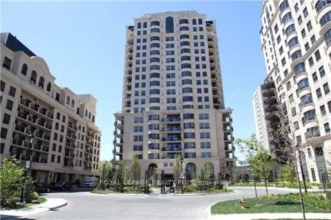 Photo 1 of Unit 1104, 660 Sheppard Avenue E, North York, Bayview Village — HOMEH