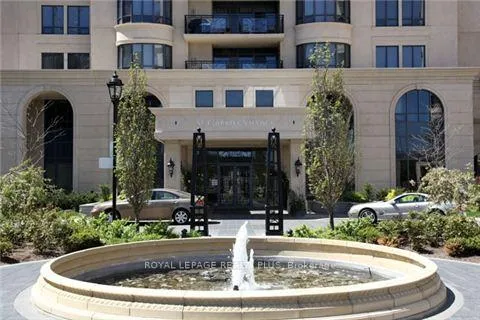 Photo 2 of Unit 1104, 660 Sheppard Avenue E, North York, Bayview Village — HOMEH