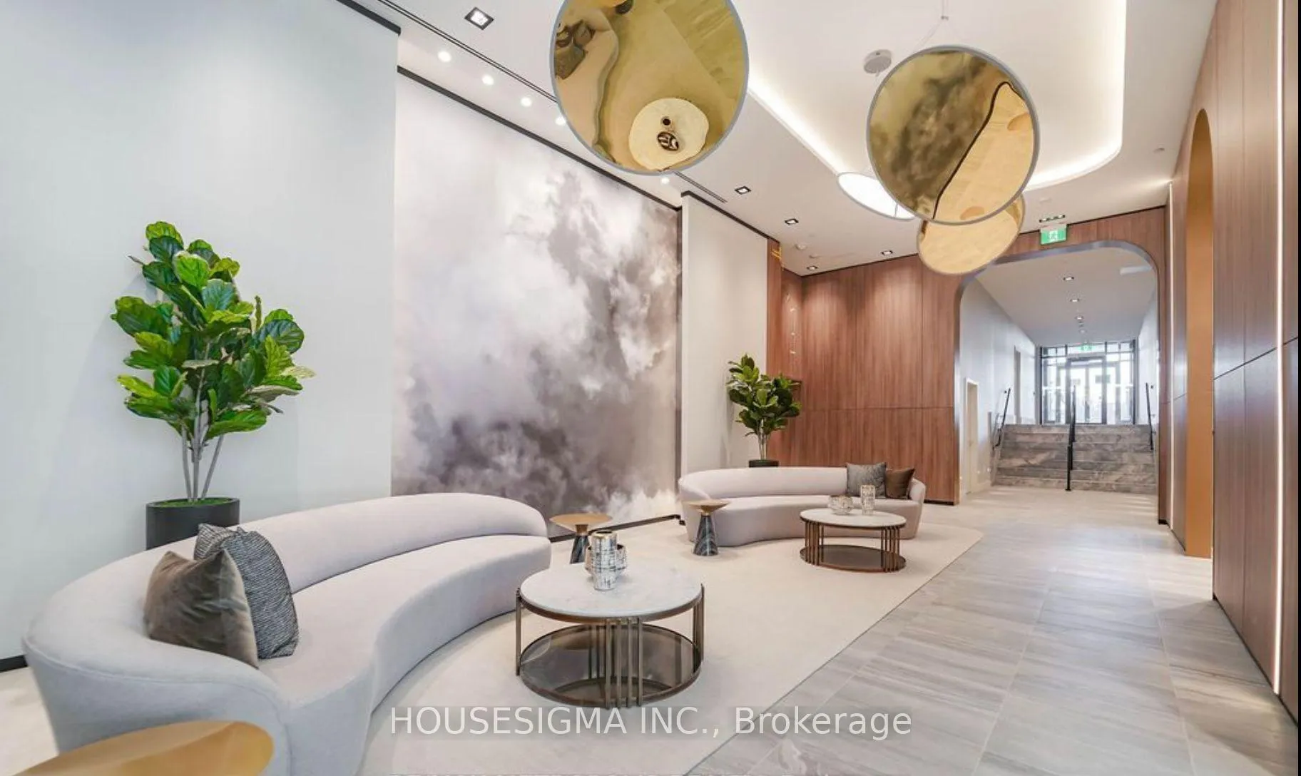 Photo 2 of Unit 1603, 1435 Celebration Drive, Pickering, Bay Ridges — HOMEH