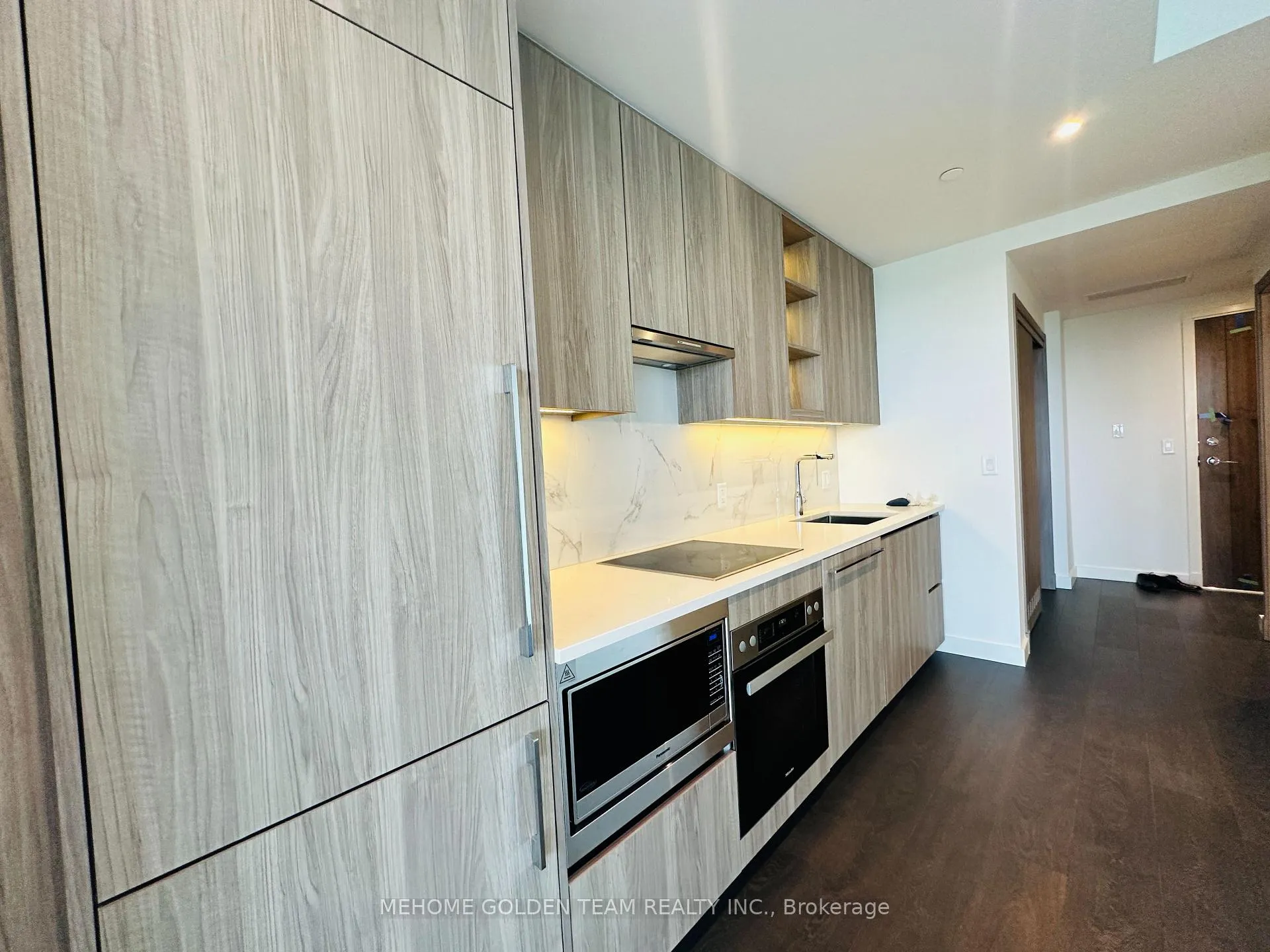 Photo 16 of Unit 1005, 25 Mcmahon Drive, North York, Bayview Village — HOMEH