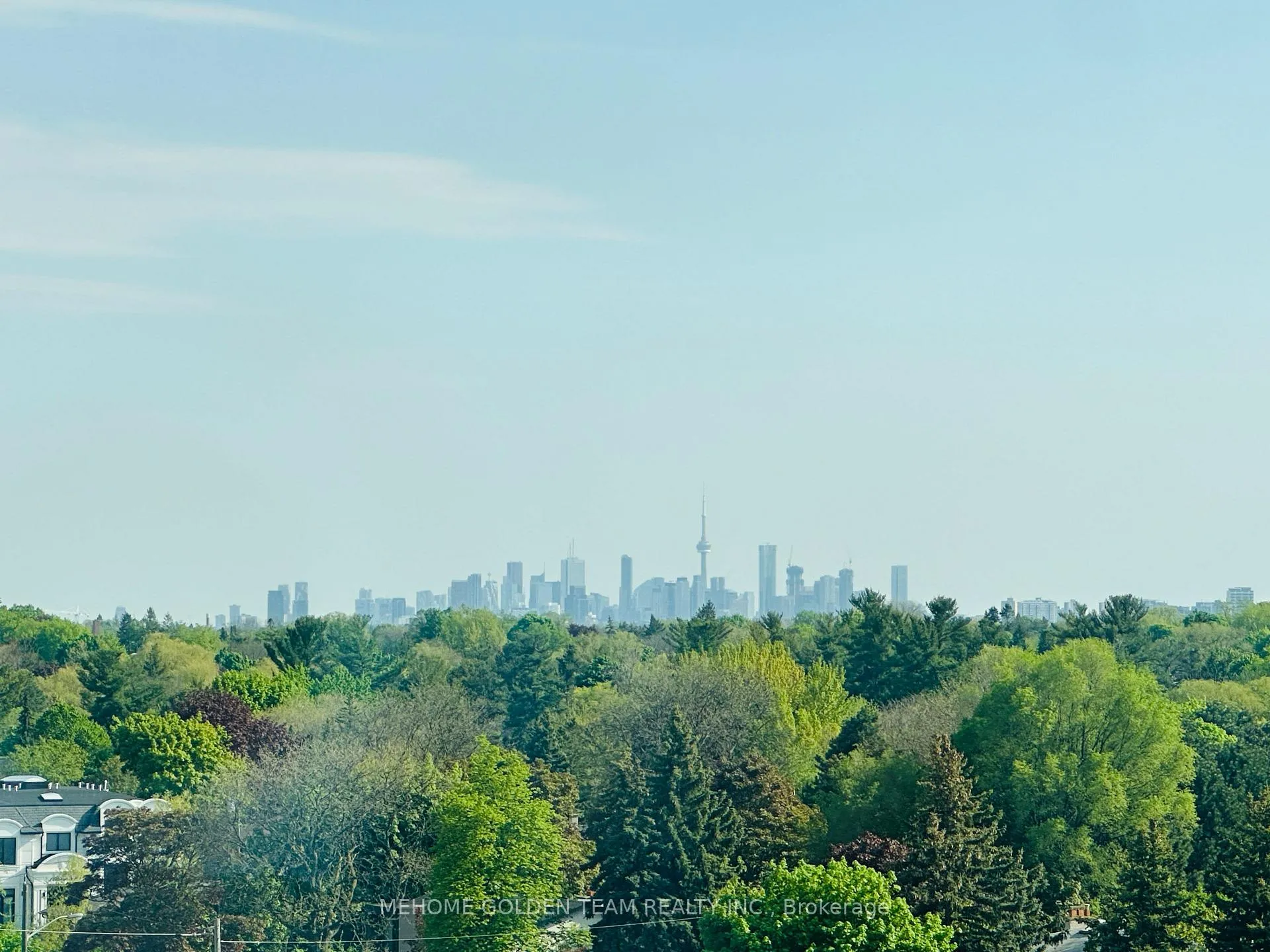 Photo 23 of Unit 1005, 25 Mcmahon Drive, North York, Bayview Village — HOMEH