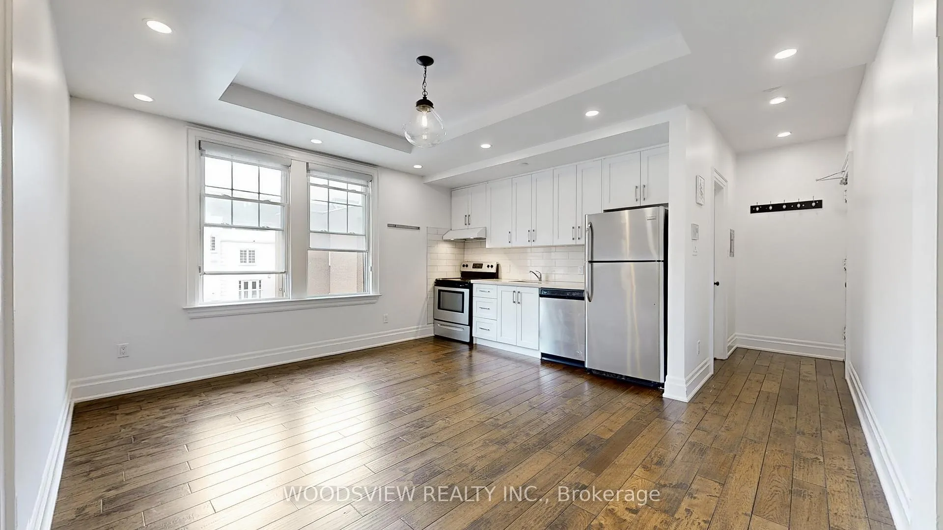 Photo 1 of Unit 13, 135 Earl Place, Toronto, North St. James Town — HOMEH