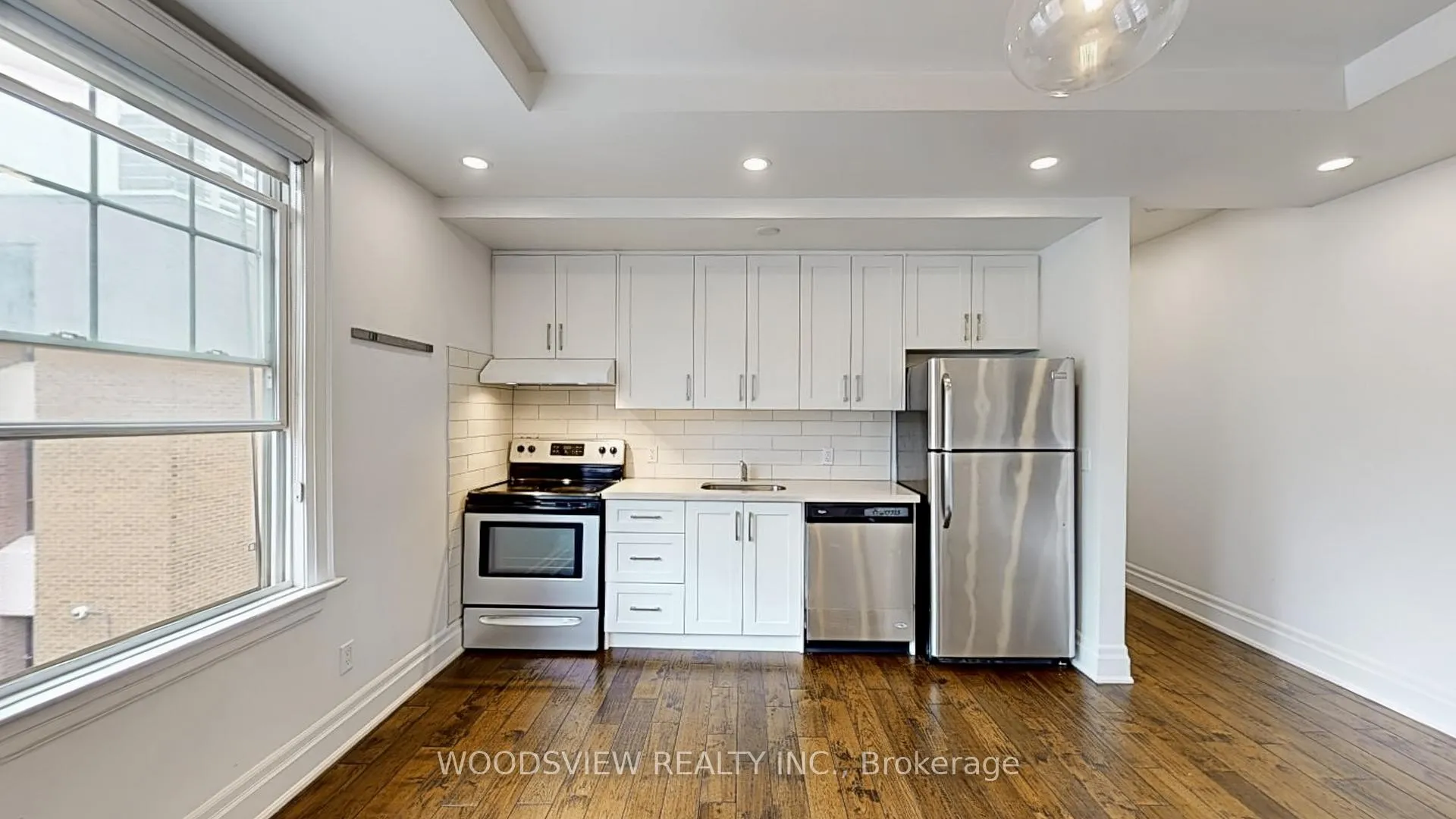 Photo 2 of Unit 13, 135 Earl Place, Toronto, North St. James Town — HOMEH
