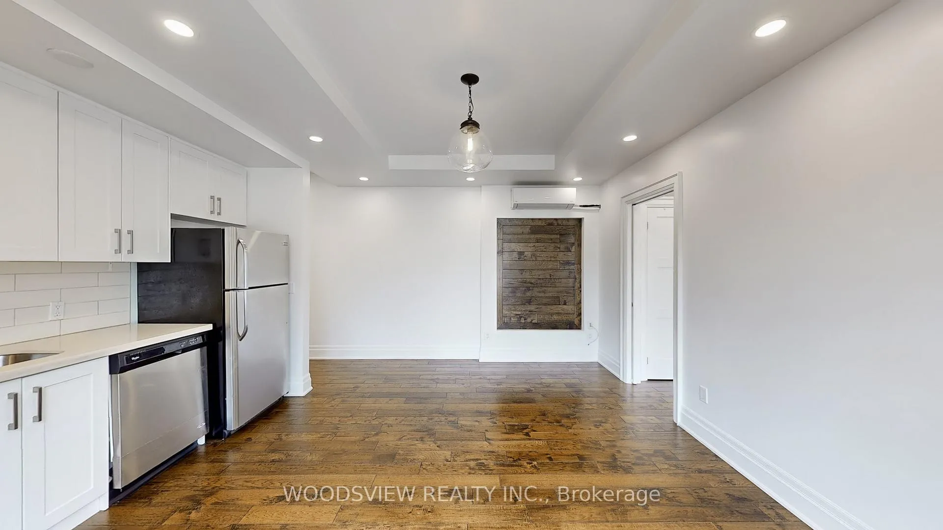 Photo 4 of Unit 13, 135 Earl Place, Toronto, North St. James Town — HOMEH