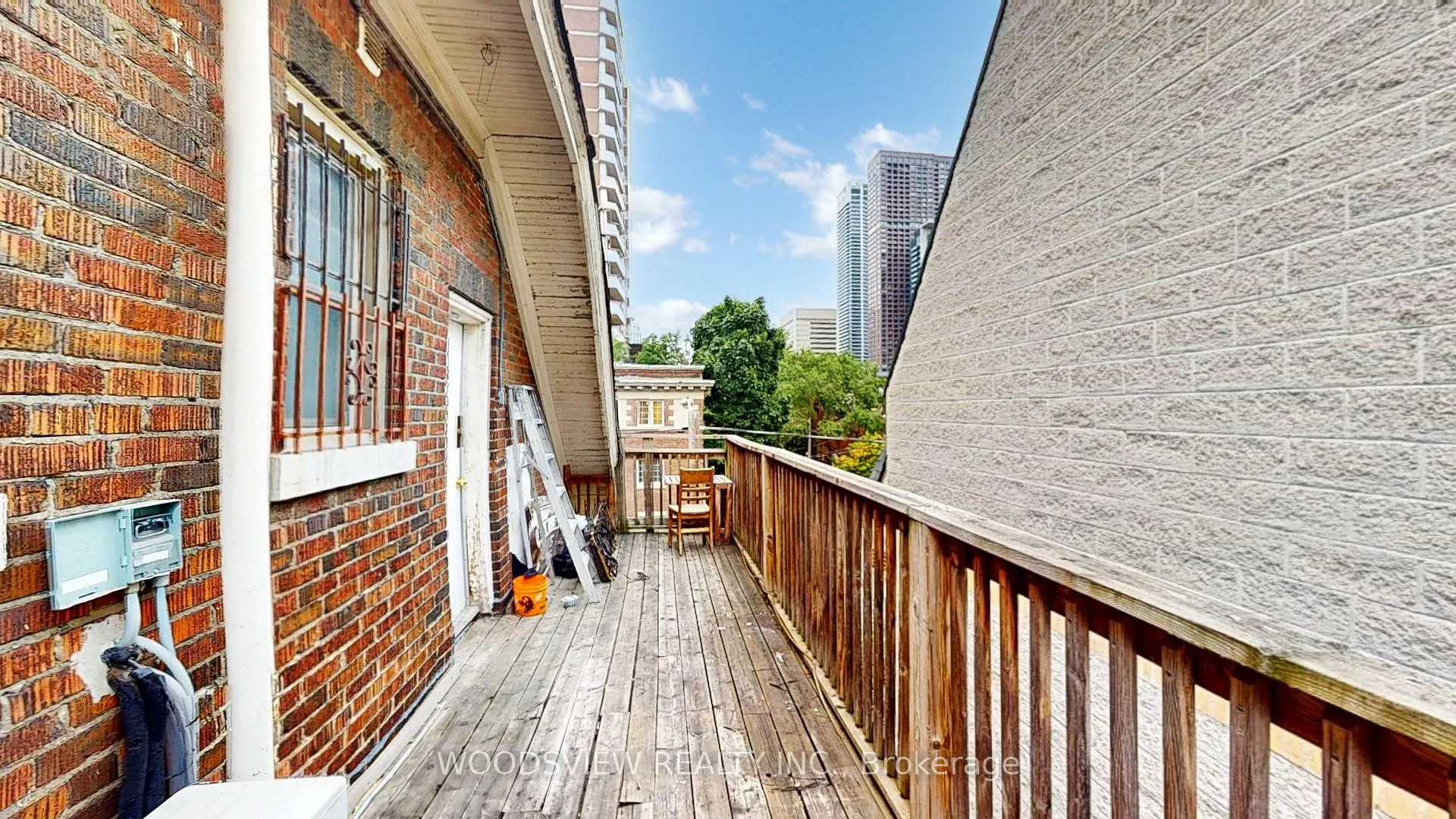 Photo 7 of Unit 13, 135 Earl Place, Toronto, North St. James Town — HOMEH