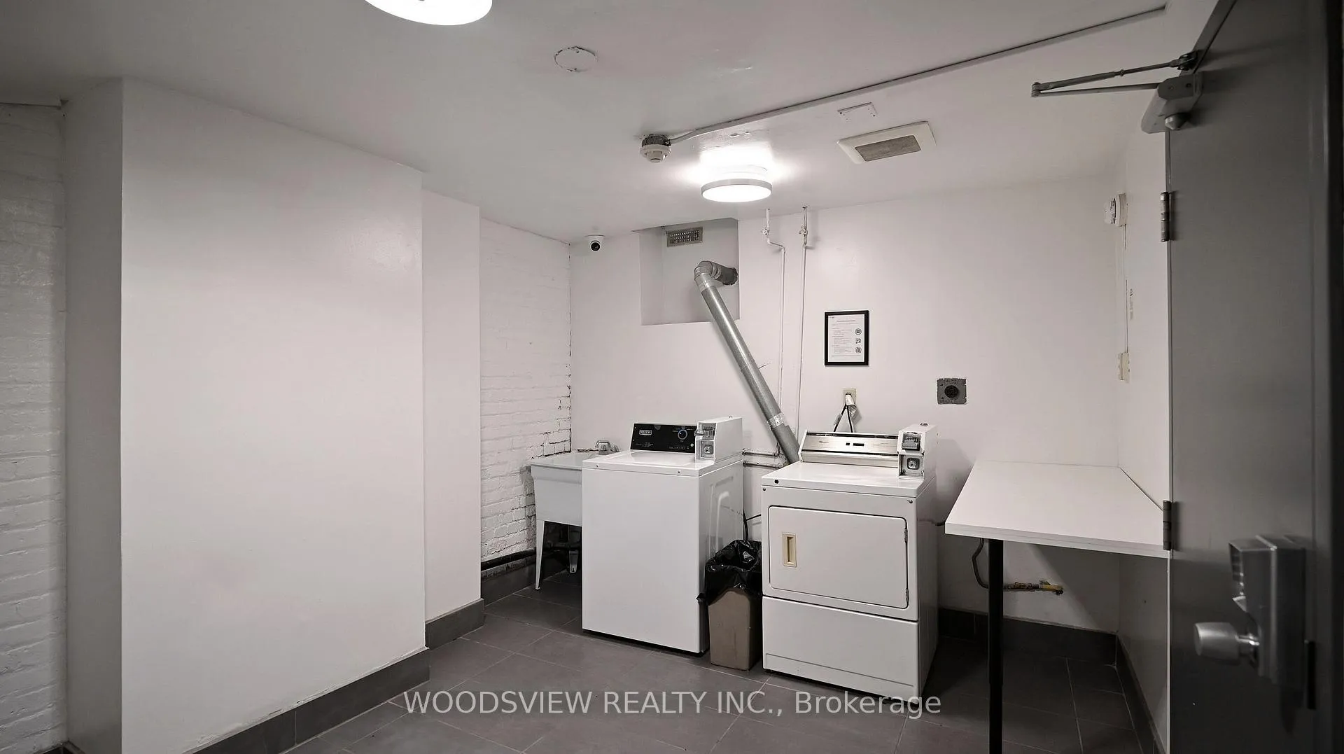 Photo 8 of Unit 13, 135 Earl Place, Toronto, North St. James Town — HOMEH