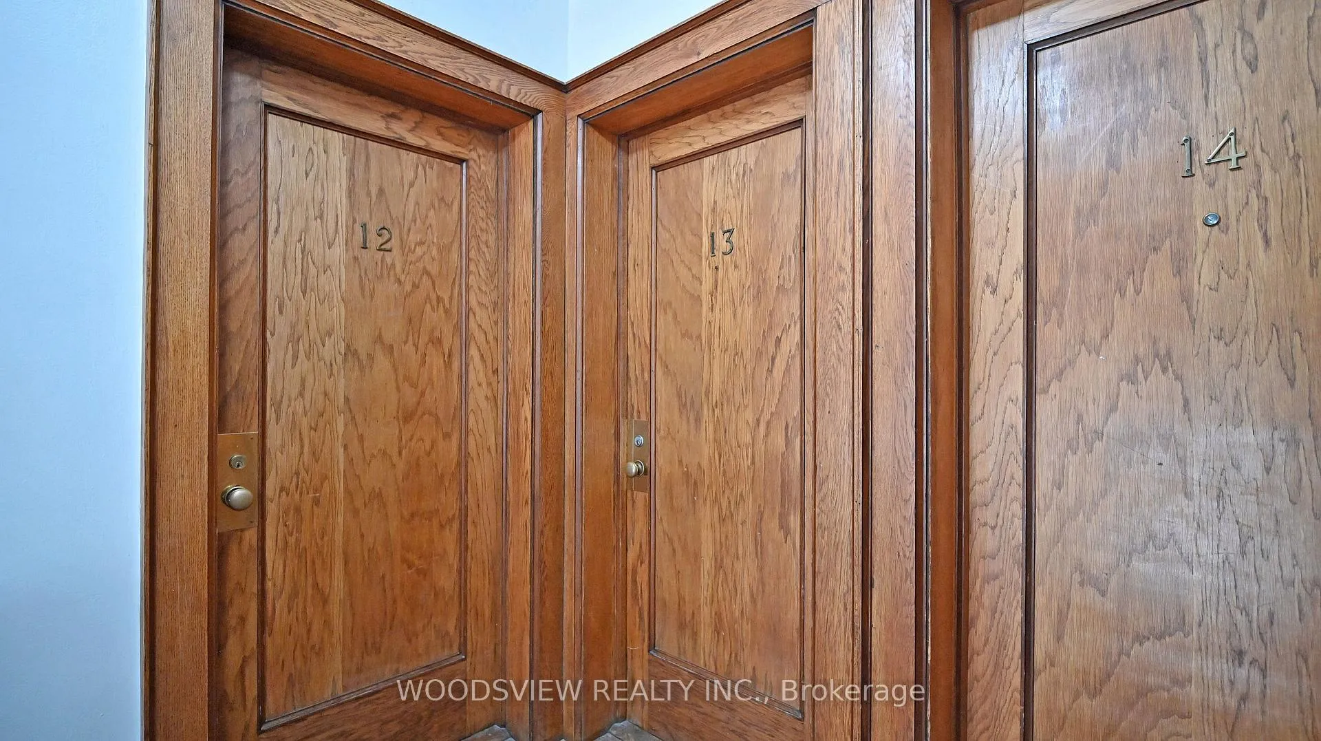 Photo 10 of Unit 13, 135 Earl Place, Toronto, North St. James Town — HOMEH