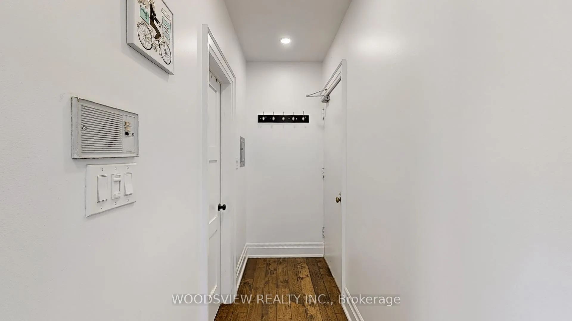 Photo 11 of Unit 13, 135 Earl Place, Toronto, North St. James Town — HOMEH
