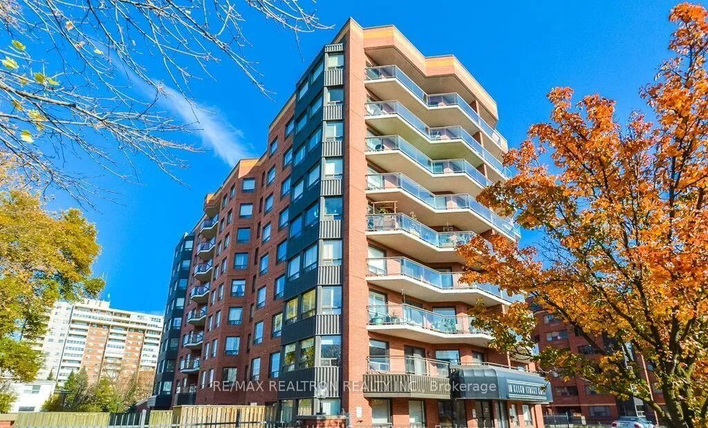 Photo 1 of Unit 408, 10 Ellen Street E, Kitchener, Civic Centre — HOMEH