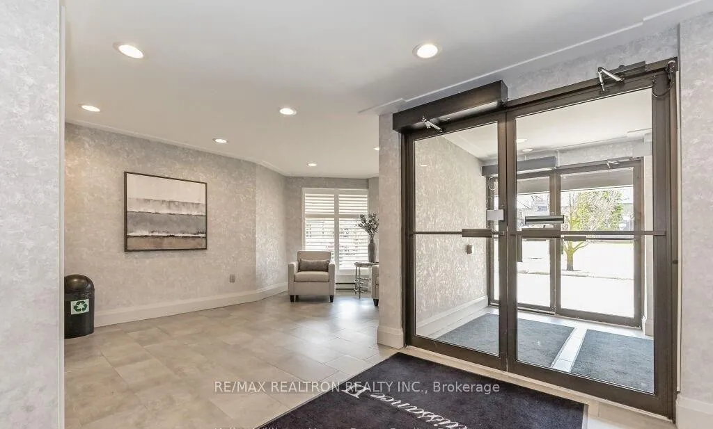Photo 31 of Unit 408, 10 Ellen Street E, Kitchener, Civic Centre — HOMEH